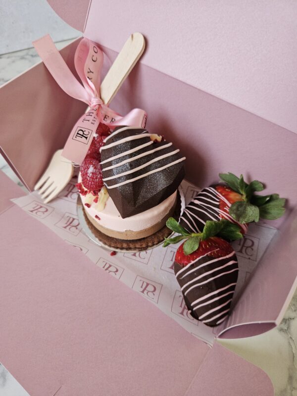 Sharing Patisserie - Image 3