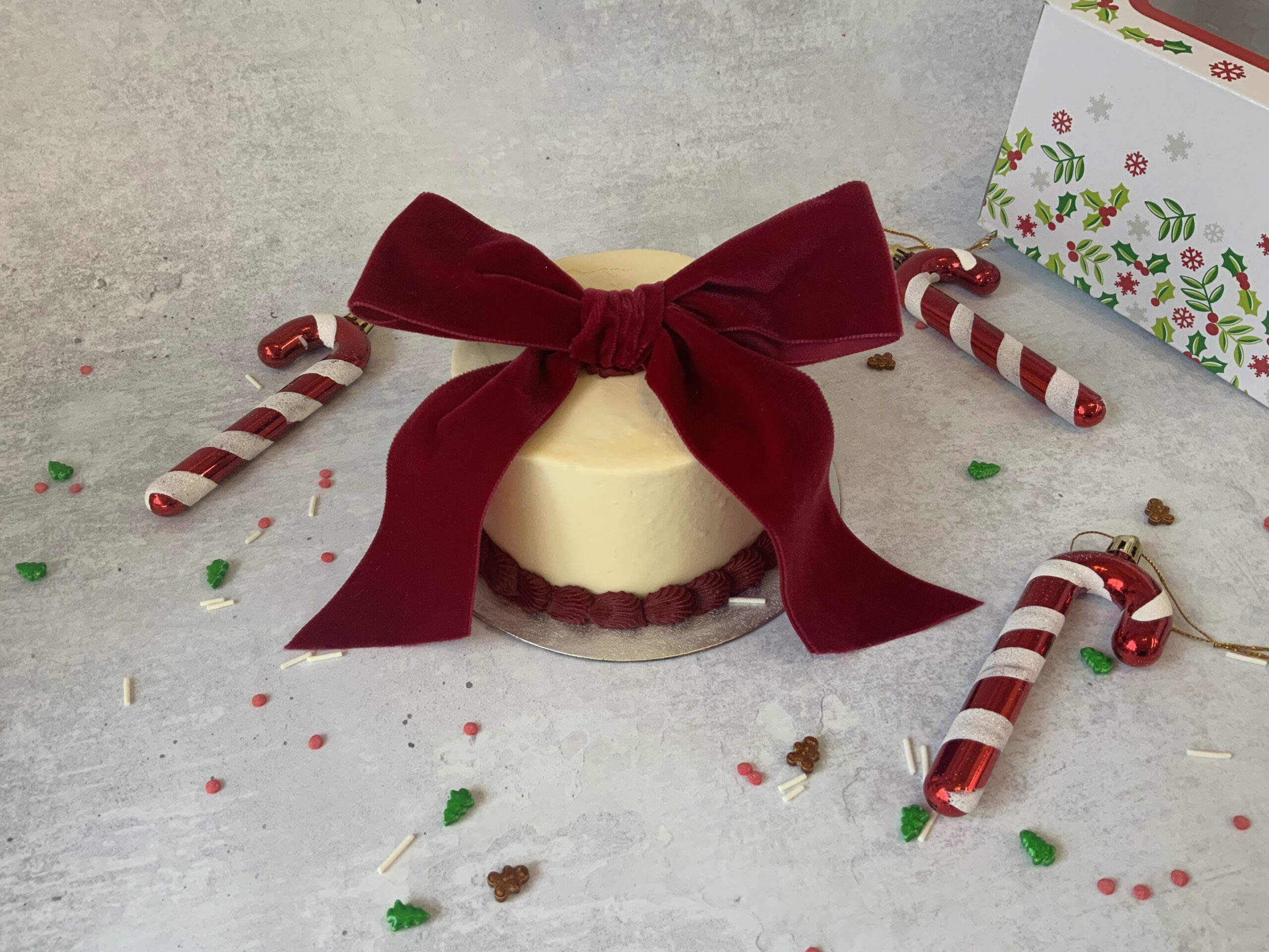 Bento Cake - Image 3