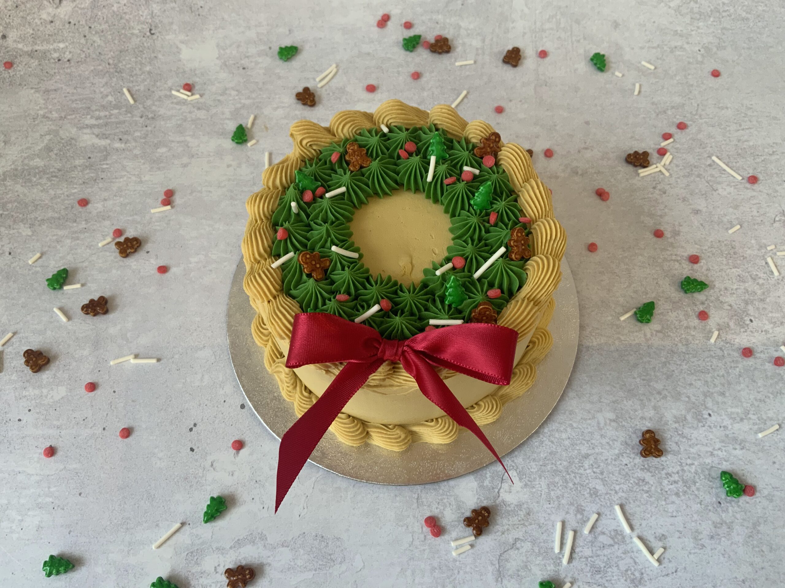 Bento Cake - Image 2