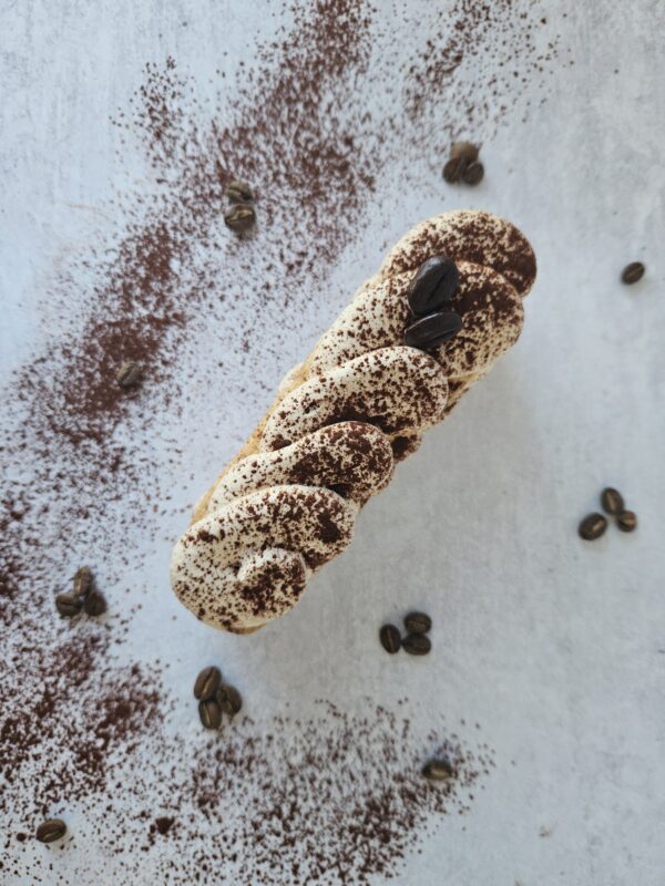 Deep filled Eclair - Image 5