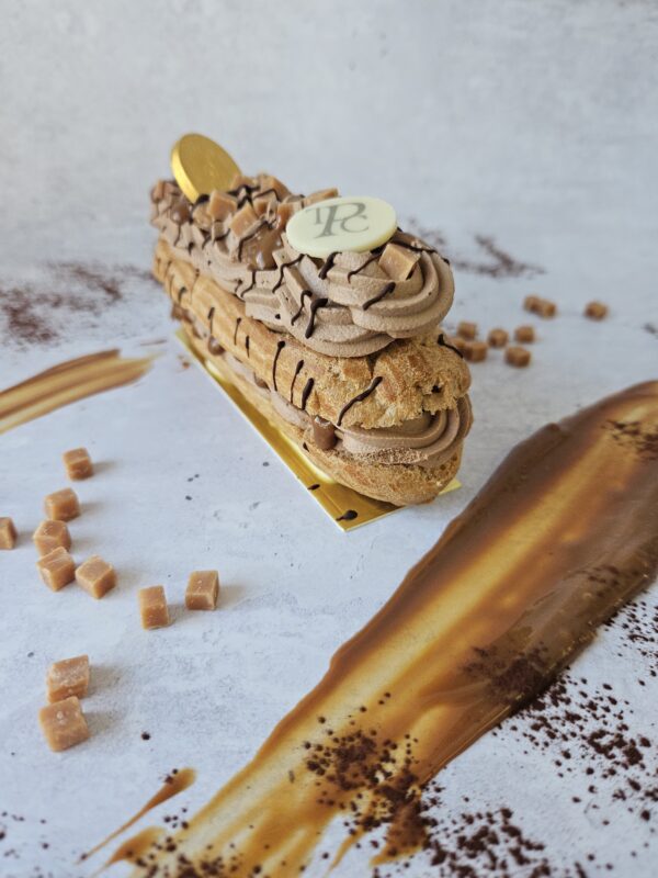 Deep filled Eclair - Image 7