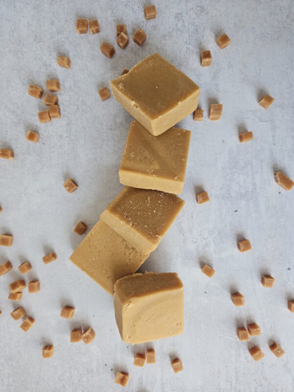 Vanilla Fudge