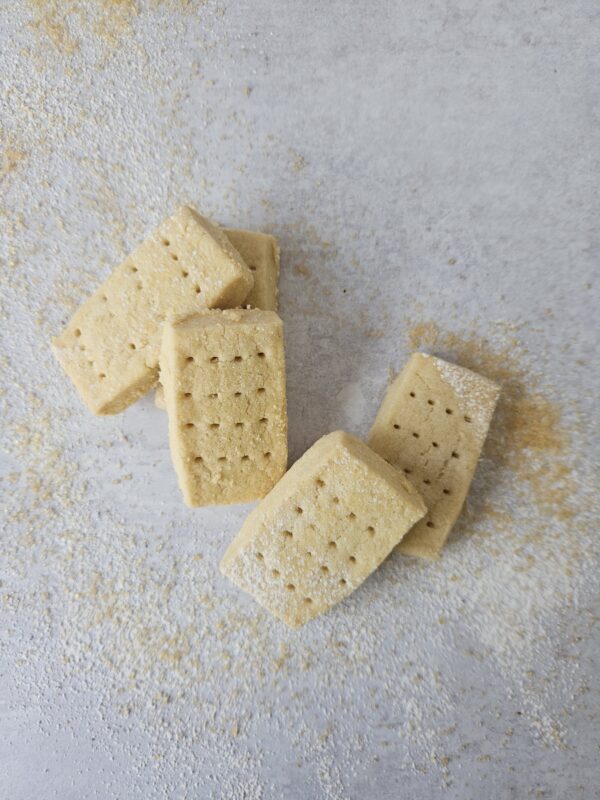 Shortbread